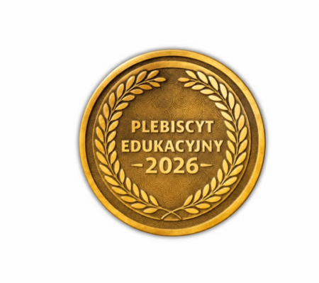 POWODY DO DUMY - NOMINACJE DLA NASZEGO PRZEDSZKOLA, DYREKTORA ORAZ NAUCZYCIELI 