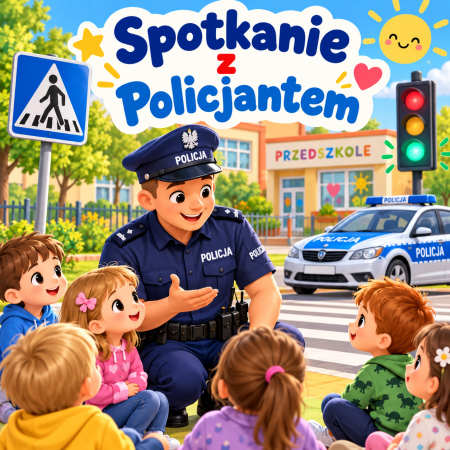BEZPIECZEŃSTWO PRZEDE WSZYSTKIM!