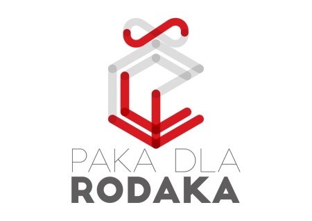Akcja ''PAKA DLA RODAKA''
